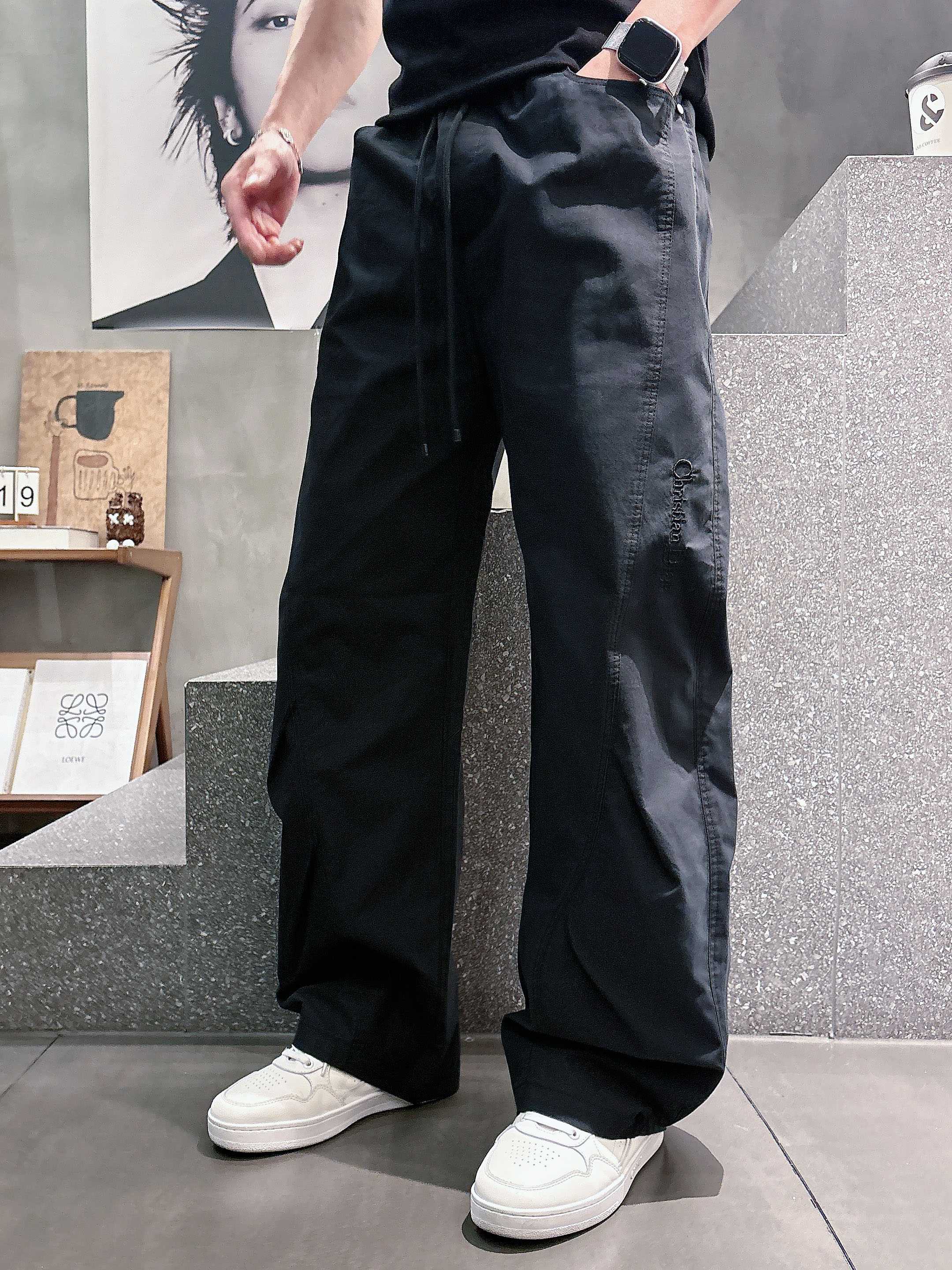 Casual Pants Man